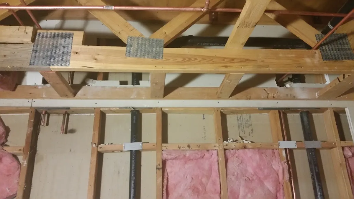 Gas Line Repair in Sacramento, CA